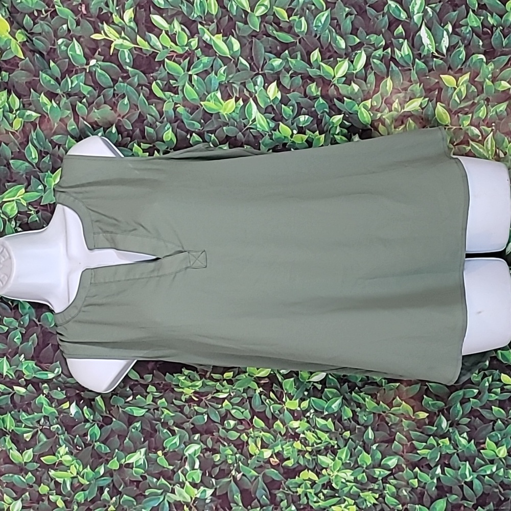 Loft Blouse